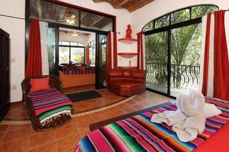 Villas Del Corazon - Iguana Sayulita Buitenkant foto
