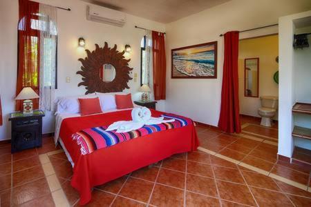Villas Del Corazon - Iguana Sayulita Buitenkant foto